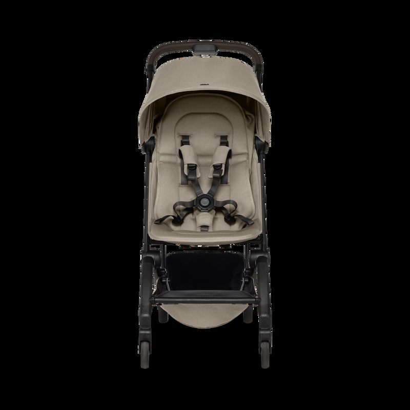 babyonlineshop Joolz Aer+ Sandy Taupe Buggy inkl. Transporttasche Im Verkauf
