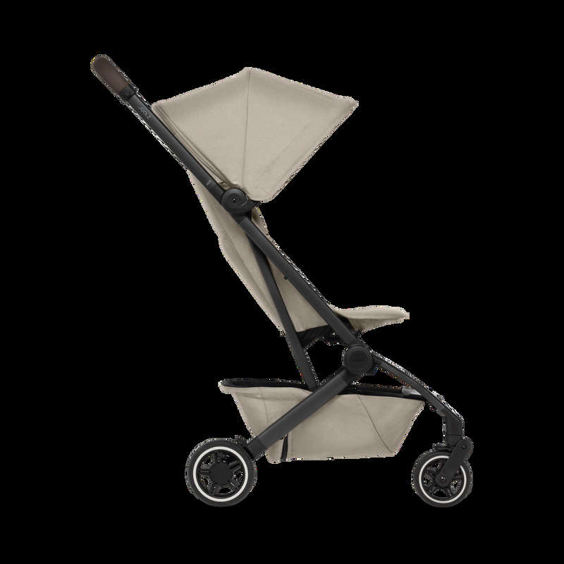 babyonlineshop Joolz Aer+ Sandy Taupe Buggy inkl. Transporttasche Im Verkauf