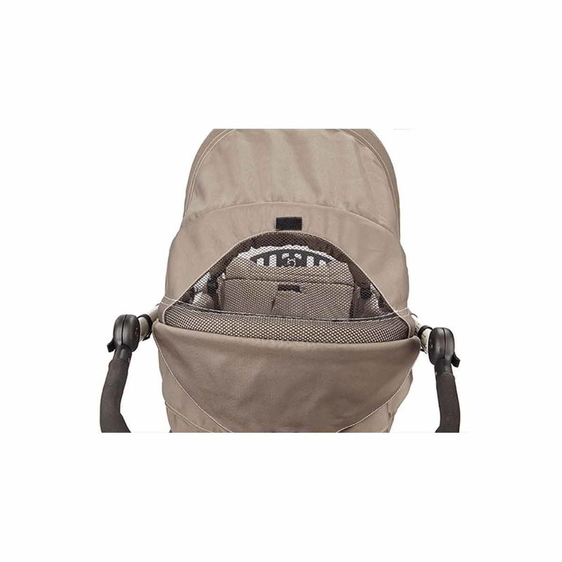 babyonlineshop Gesslein S4 Air+ Sport Buggy new york Gestell schwarz Online