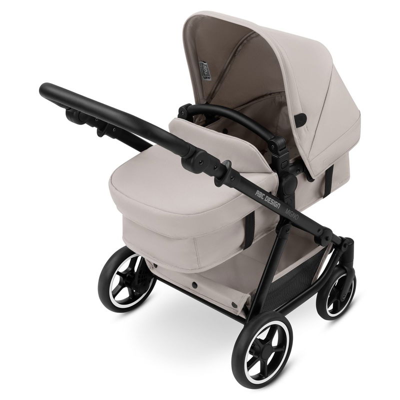 babyonlineshop ABC-Design Migno teddy - Kollektion 2024