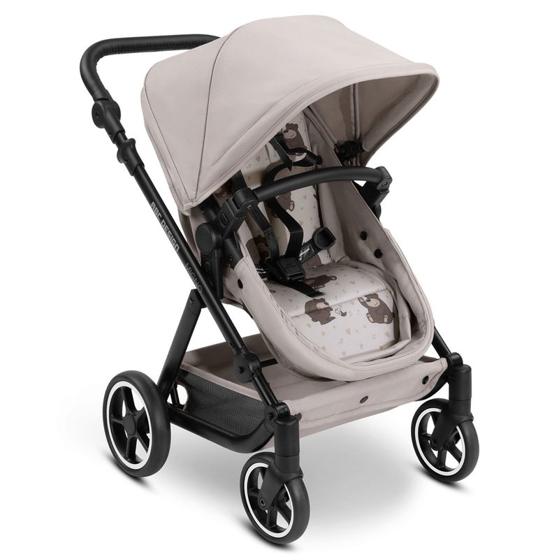 babyonlineshop ABC-Design Migno teddy - Kollektion 2024 im Angebot