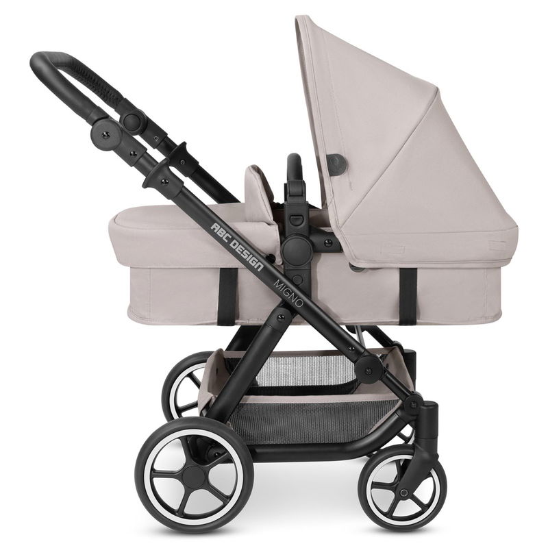 babyonlineshop ABC-Design Migno teddy - Kollektion 2024 im Angebot