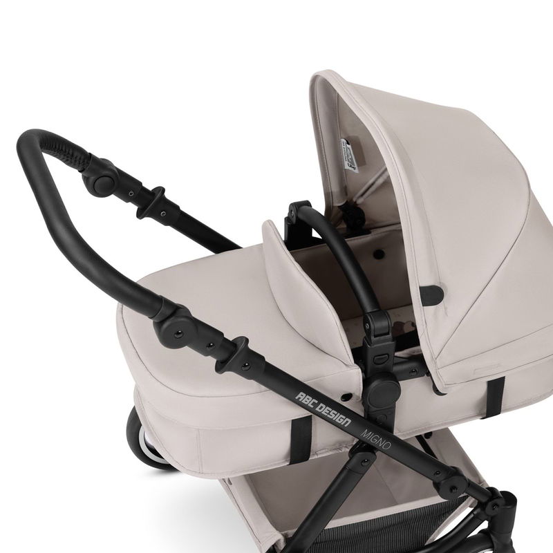 babyonlineshop ABC-Design Migno teddy - Kollektion 2024 im Angebot