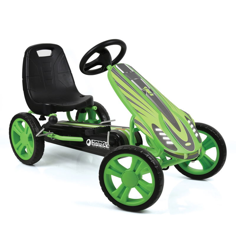 babyonlineshop Hauck Speedster Go-Kart