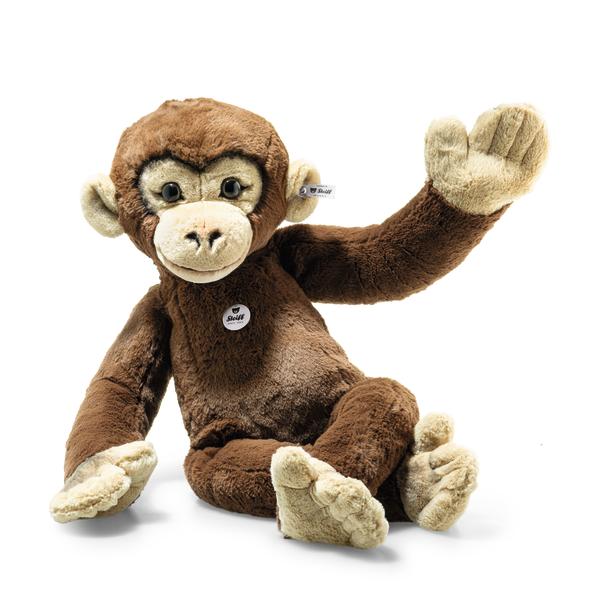 babyonlineshop Steiff Jocko Schimpanse