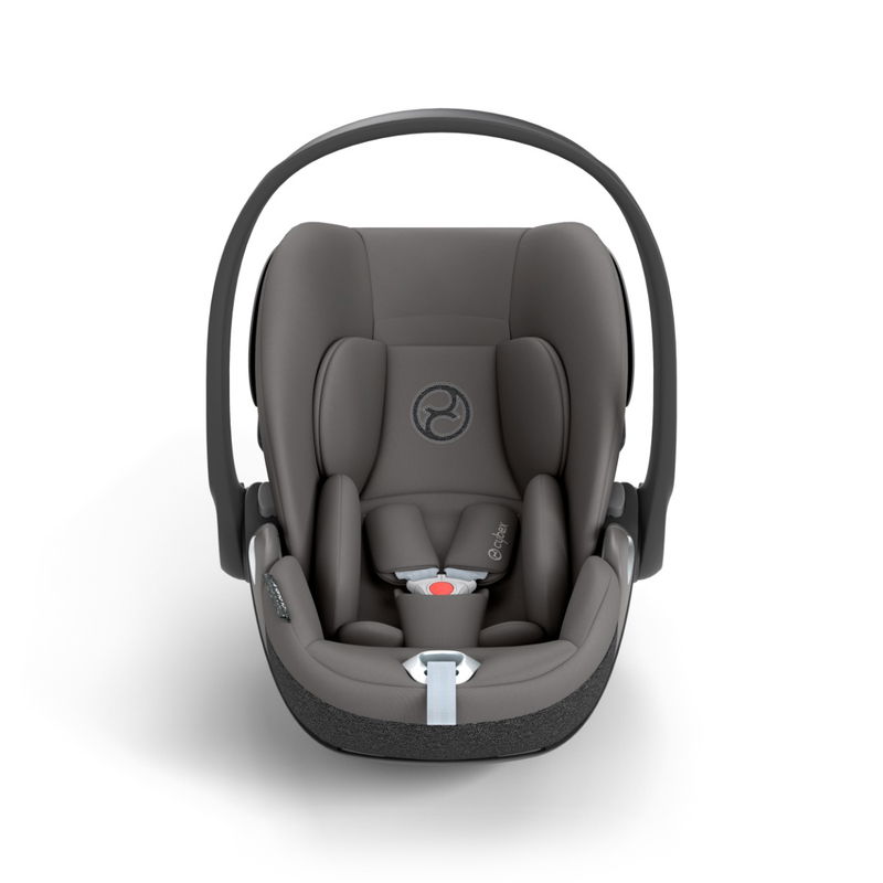 babyonlineshop CYBEX Cloud T i-Size Mirage Grey Babyschale Vatertagsangebot