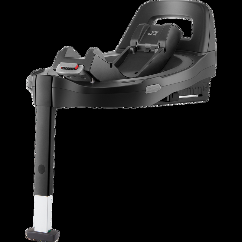 babyonlineshop Britax Römer VARIO BASE 5Z