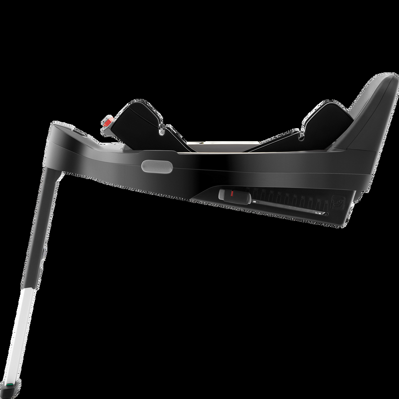 babyonlineshop Britax Römer VARIO BASE 5Z Neueste Mode