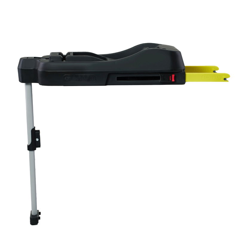babyonlineshop Kinderkraft MINK FX Basisstation Kauf eins, bekomm eins gratis