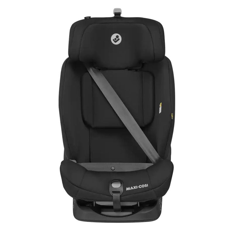 babyonlineshop Maxi-Cosi Titan i-Size Basic Black Gruppe 1/2/3 (9-36 kg) Tägliche Deals