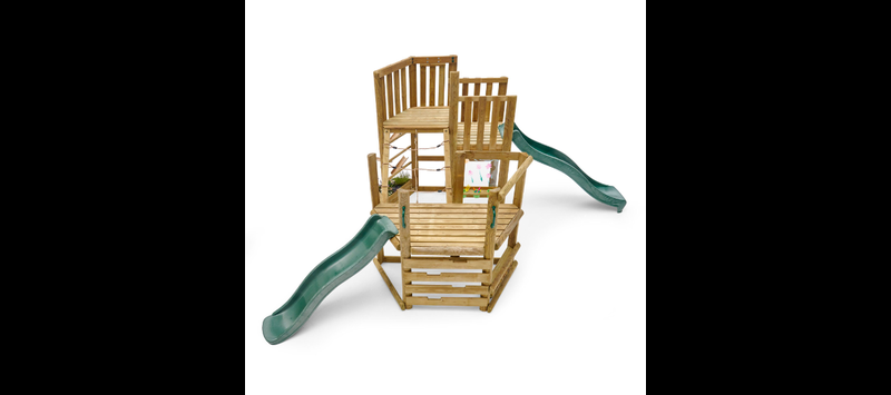 babyonlineshop Plum Holz Discovery Spielgerüst Adventure Hotsell