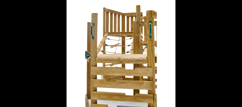 babyonlineshop Plum Holz Discovery Spielgerüst Adventure Hotsell