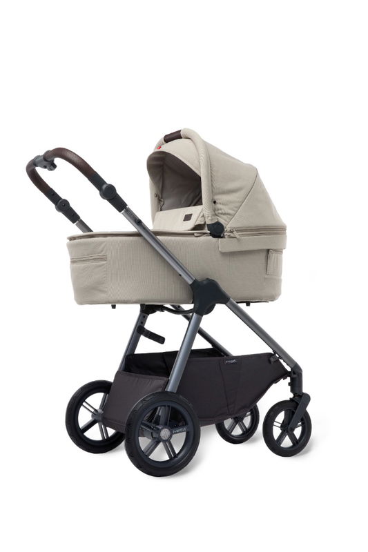 babyonlineshop Mast Swiss M.5x Kinderwagen LION