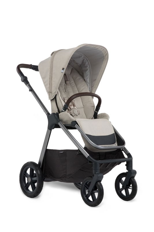 babyonlineshop Mast Swiss M.5x Kinderwagen LION Fabrikpreis