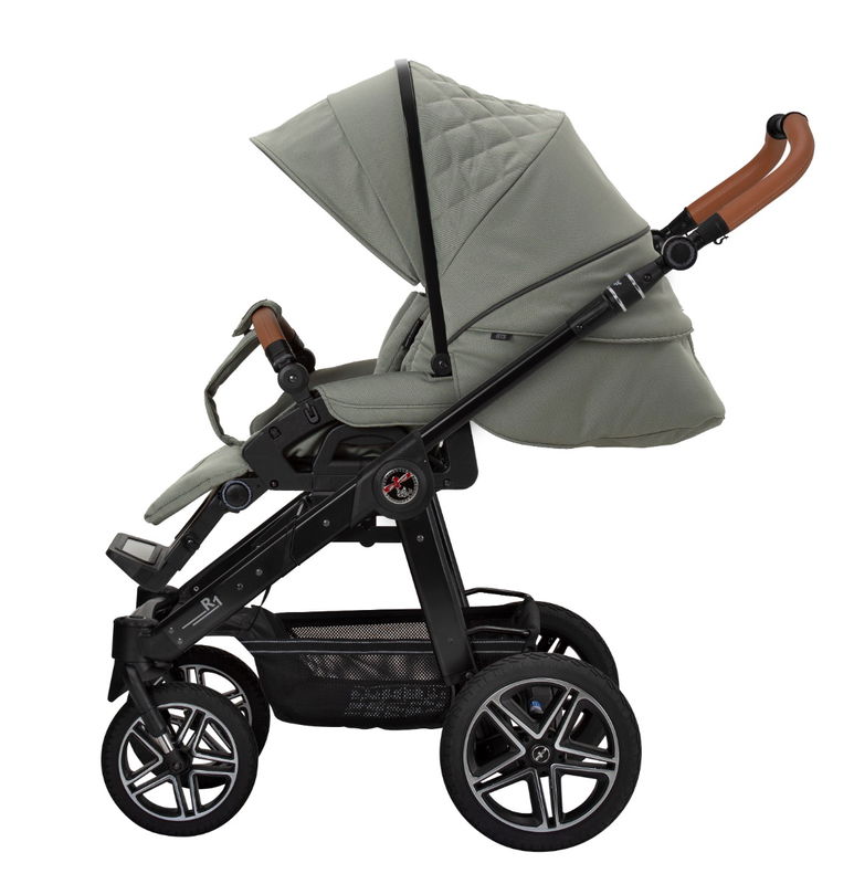 babyonlineshop Hartan Selection 2025 Sportwagen R1 GTS – alle Designs wählbar Großer Ausverkauf