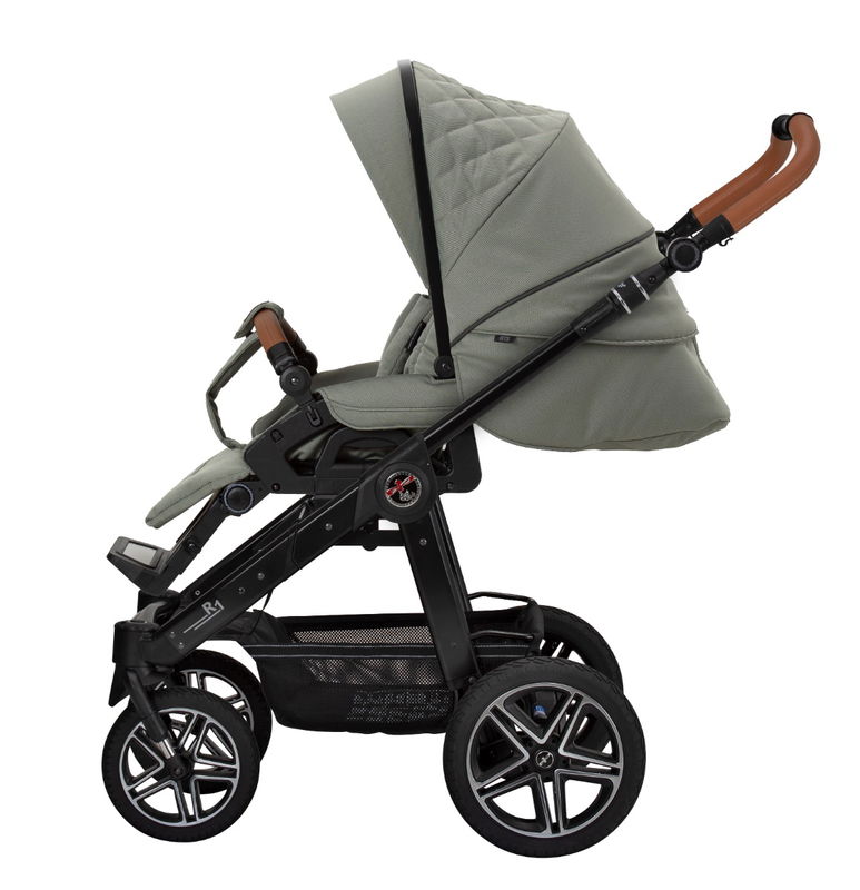 babyonlineshop Hartan Selection 2025 Sportwagen R1 GTS – alle Designs wählbar Großer Ausverkauf