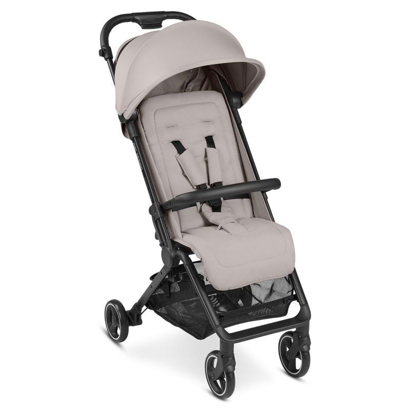 babyonlineshop ABC-Design Ping 2 Buggy - powder - Kollektion 2024
