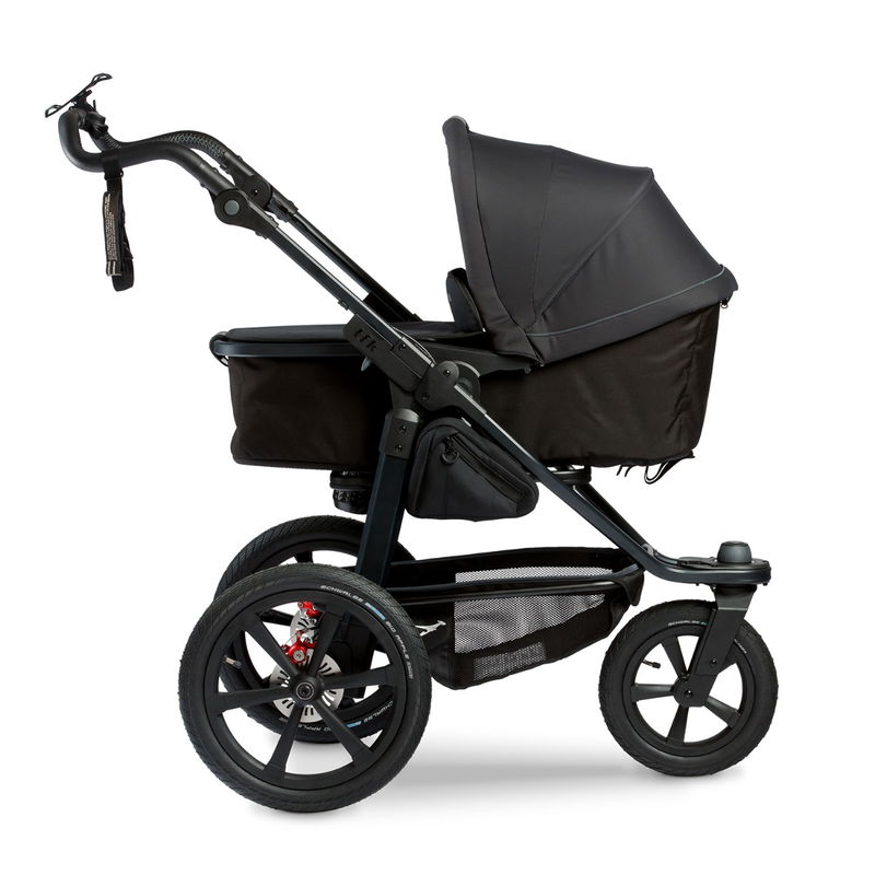 babyonlineshop TFK Pro Kinderwagen Kombi-Einheit