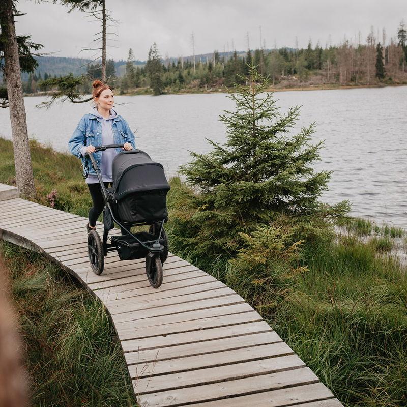 babyonlineshop TFK Pro Kinderwagen Kombi-Einheit Cyber Monday