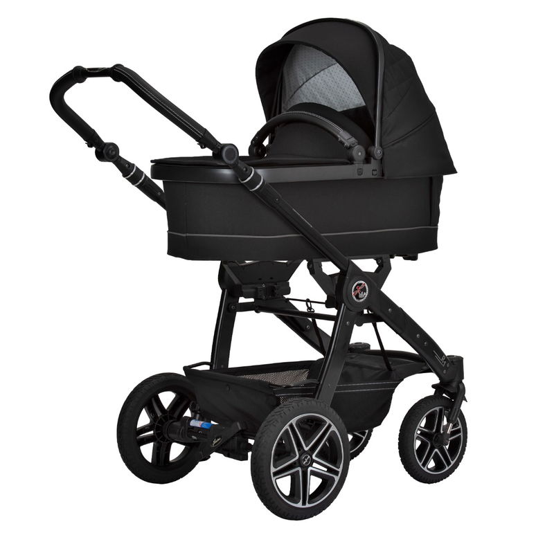 babyonlineshop Hartan Kinderwagen R1 GTS Selection 2025 Muttertagsangebot