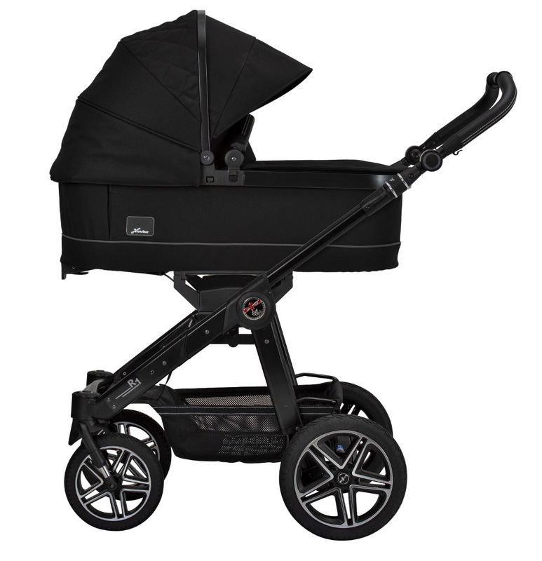 babyonlineshop Hartan Kinderwagen R1 GTS Selection 2025 Muttertagsangebot