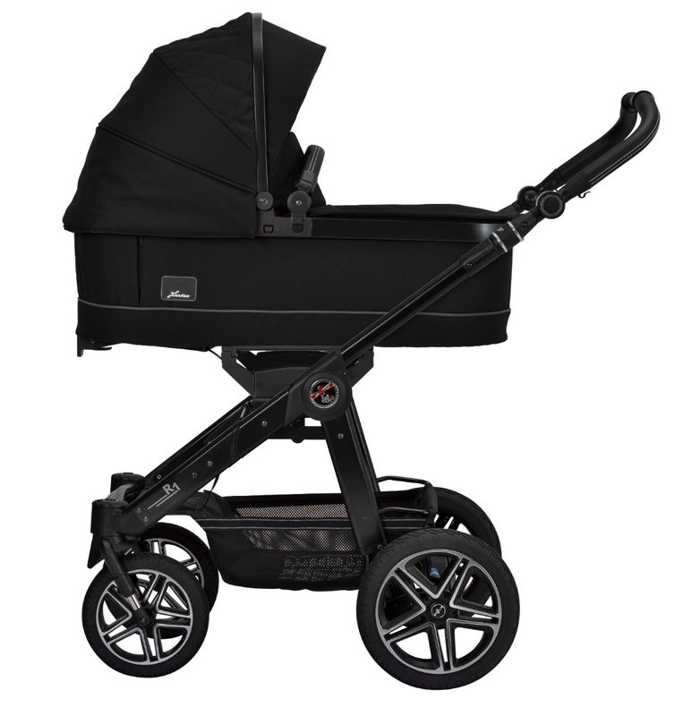 babyonlineshop Hartan Kinderwagen R1 GTS Selection 2025 Muttertagsangebot