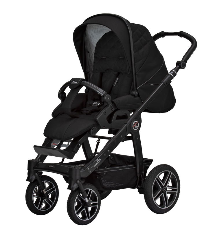 babyonlineshop Hartan Kinderwagen R1 GTS Selection 2025 Muttertagsangebot