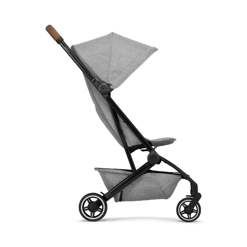babyonlineshop Joolz Aer+ Delightful grey Buggy inkl. Transporttasche Heißer Verkauf