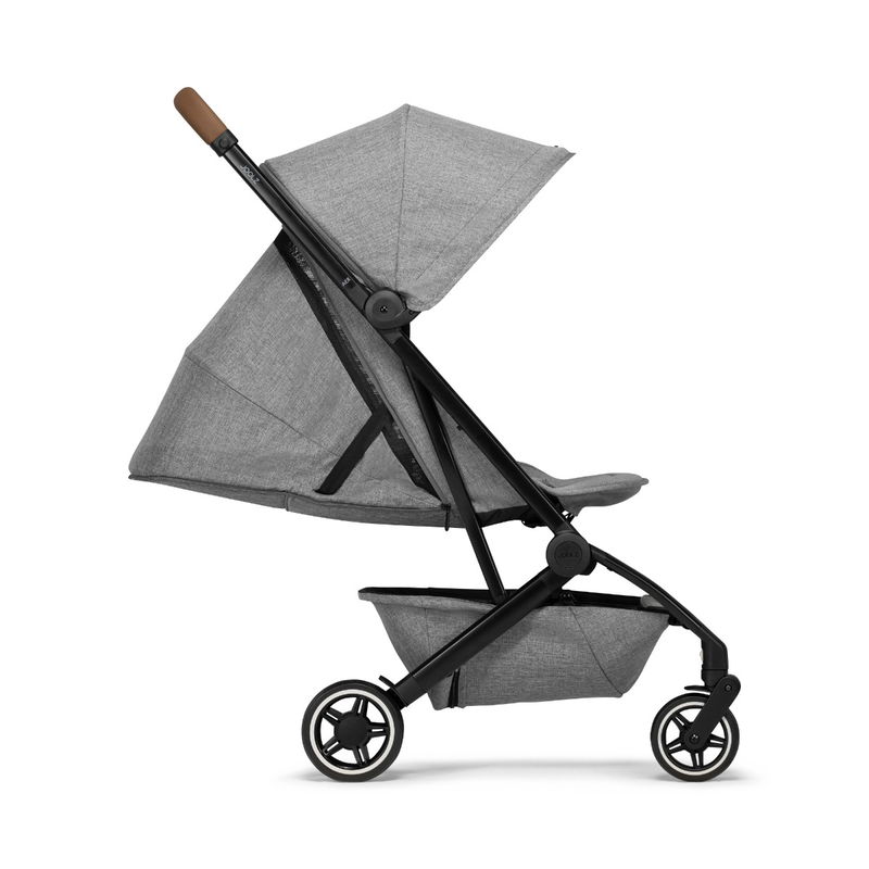 babyonlineshop Joolz Aer+ Delightful grey Buggy inkl. Transporttasche Heißer Verkauf