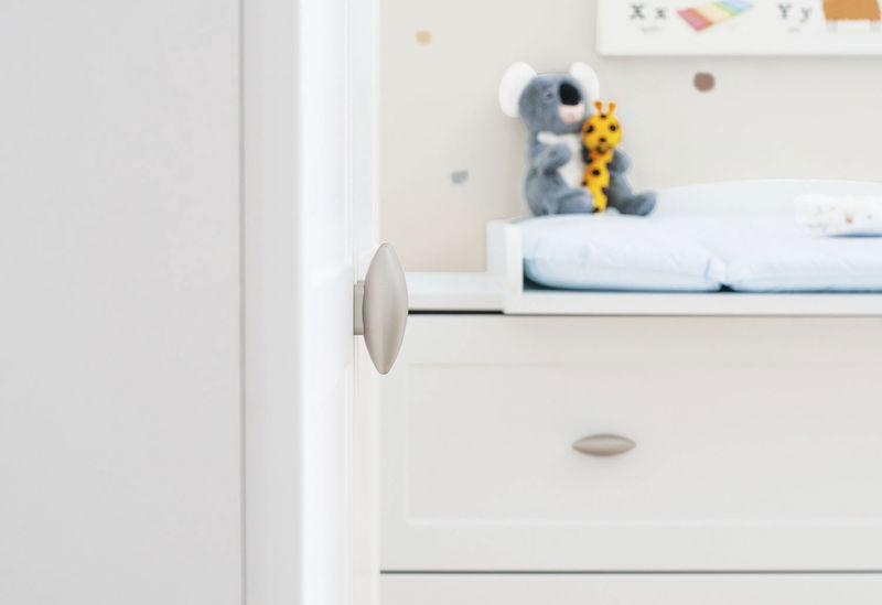babyonlineshop Pinolino Laura Wickelkommode breit 3 Schubkästen JETZT KAUFEN