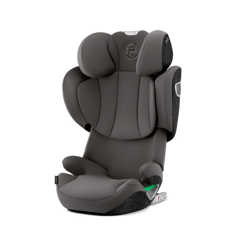 babyonlineshop CYBEX Solution T i-Fix Mirage Grey