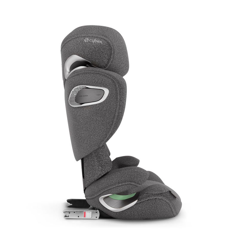 babyonlineshop CYBEX Solution T i-Fix Mirage Grey Zeitbegrenzte Promotion