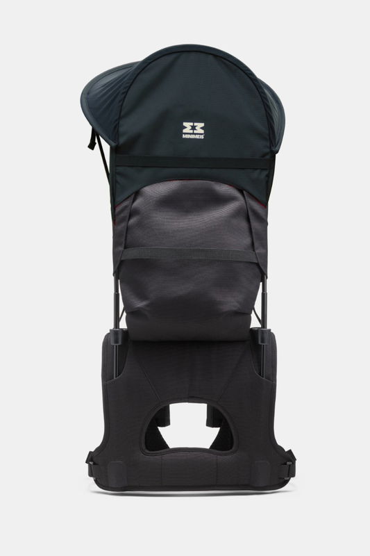 babyonlineshop Minimeis Sonnenschutz Black Bis zu 50% Rabatt