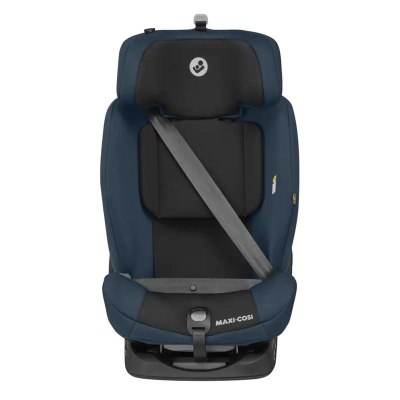 babyonlineshop Maxi-Cosi Titan i-Size Basic Blue Gruppe 1/2/3 (9-36 kg) Bis zu 60% Rabatt