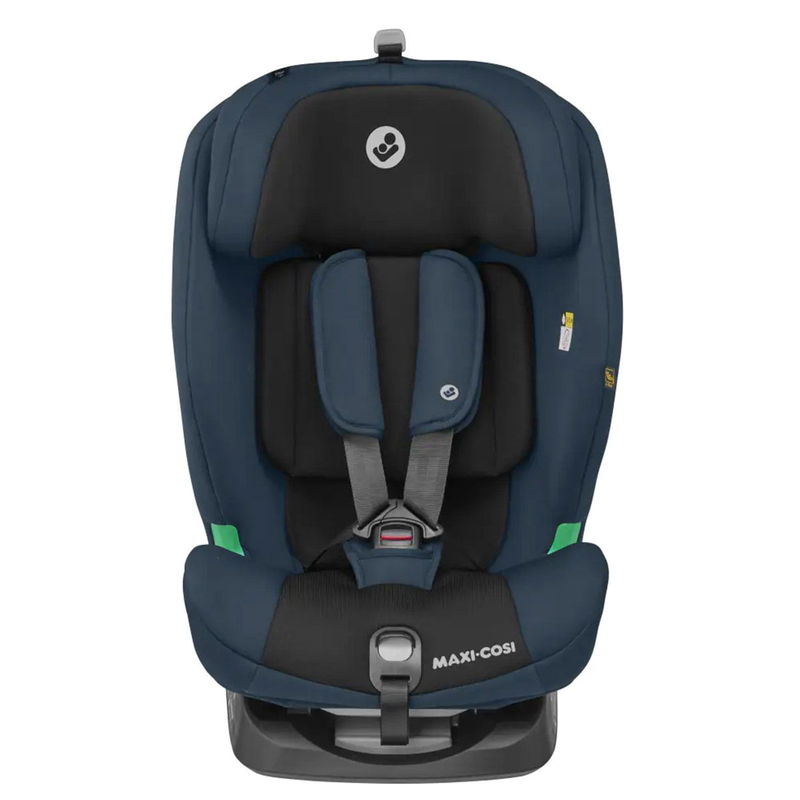 babyonlineshop Maxi-Cosi Titan i-Size Basic Blue Gruppe 1/2/3 (9-36 kg) Bis zu 60% Rabatt