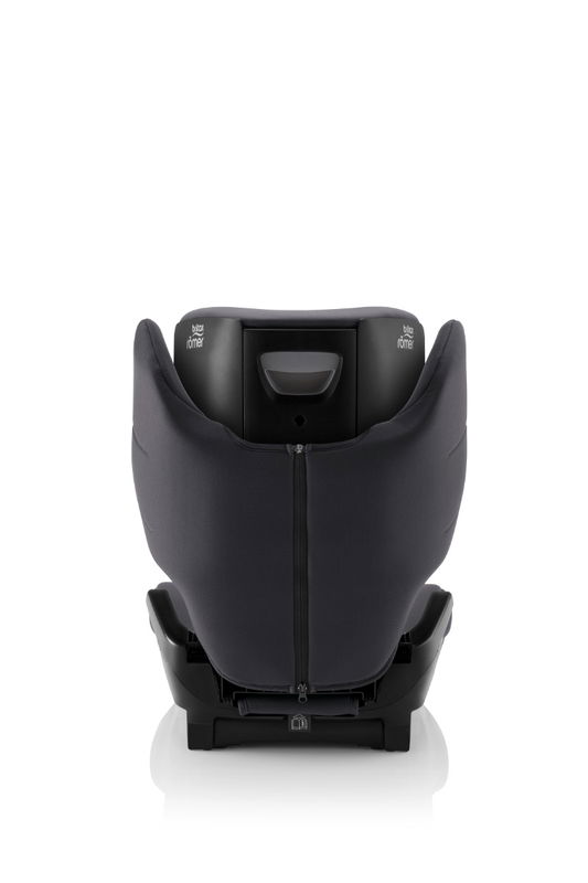 babyonlineshop Britax Römer ADVENTURE PLUS 2 Midnight Grey 15 - 36 kg Nur noch ein Tag übrig