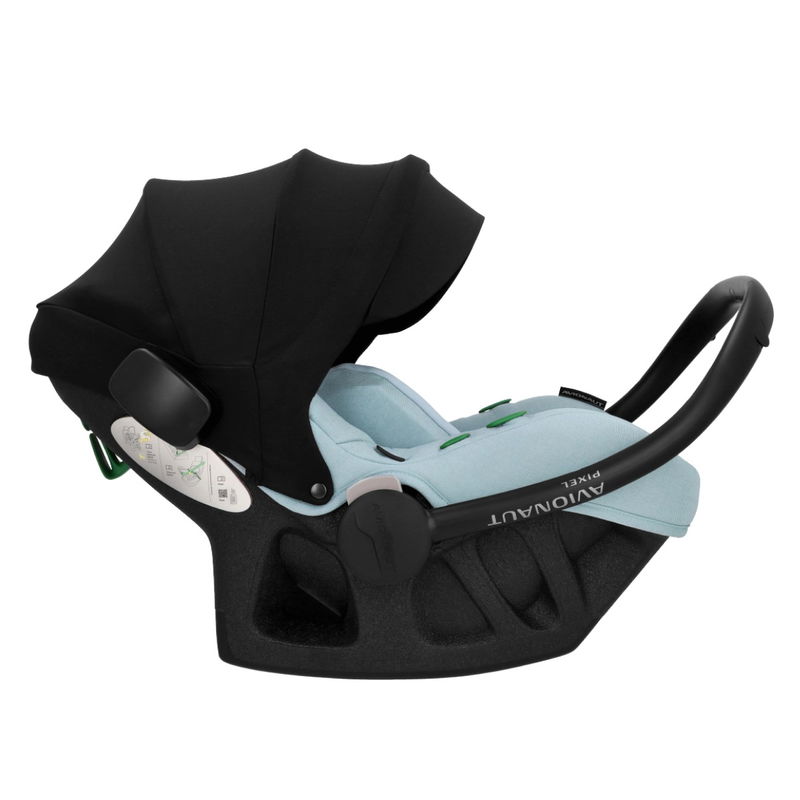 babyonlineshop Avionaut Pixel Pro 2.0 C Mint Riesige Rabatte