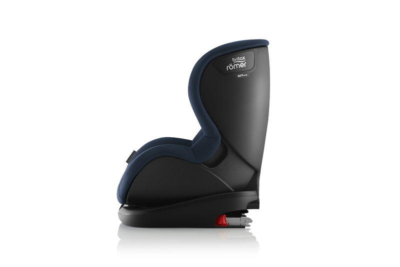 babyonlineshop Britax Römer Trifix2 i-Size Kindersitz Night Blue Clearance-Verkauf