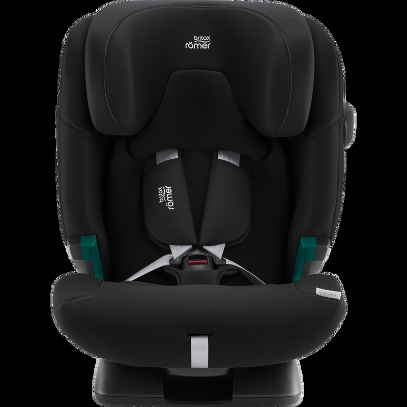babyonlineshop Britax Römer ADVANSAFIX PRO Space Black Begrenzt auf 3 Tage