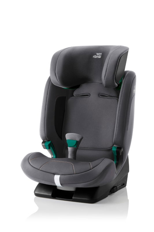 babyonlineshop Britax Römer Versafix Midnight Grey Kindersitz Gruppe ECE R 129 / i-Size Speichern exportieren