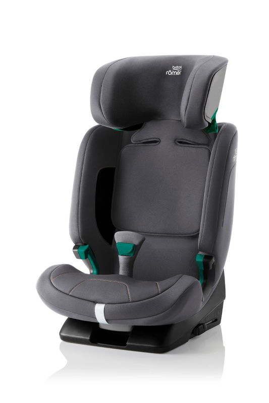 babyonlineshop Britax Römer Versafix Midnight Grey Kindersitz Gruppe ECE R 129 / i-Size Speichern exportieren