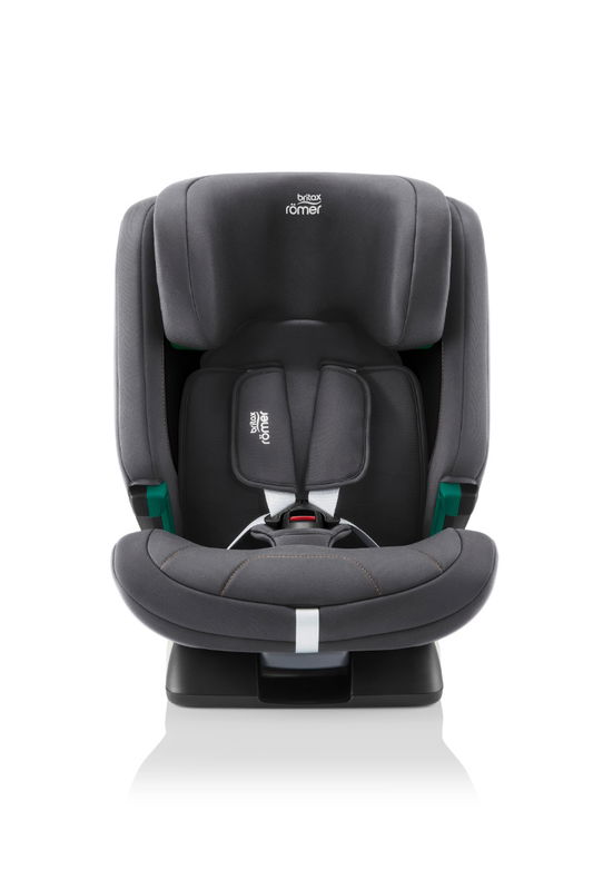 babyonlineshop Britax Römer Versafix Midnight Grey Kindersitz Gruppe ECE R 129 / i-Size Speichern exportieren