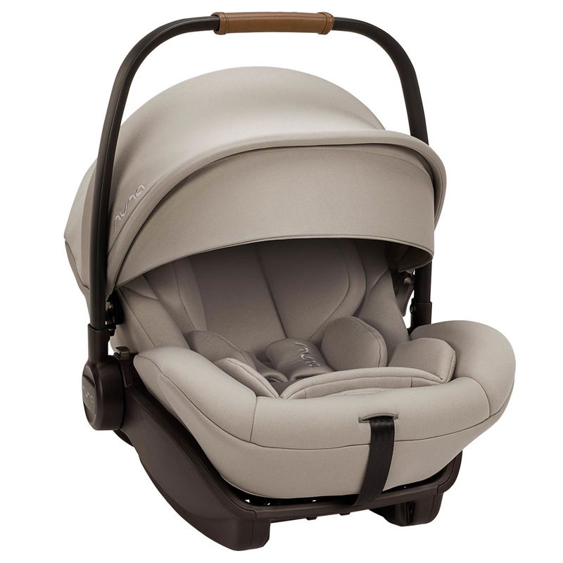 babyonlineshop nuna ARRA next i-Size Babyschale Hazelwood von 40 bis 85 cm