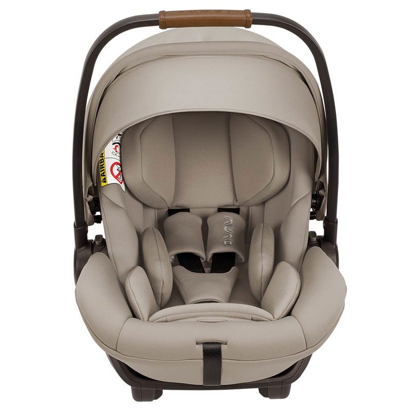 babyonlineshop nuna ARRA next i-Size Babyschale Hazelwood von 40 bis 85 cm zollfrei