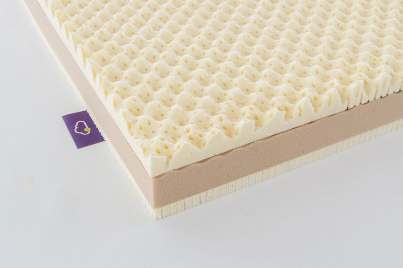 babyonlineshop Träumeland Naturstern Matratze 120 x 200 cm Meist gekauft