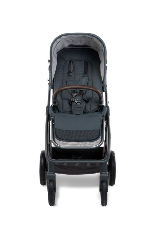 babyonlineshop Mast Swiss M.5x Sportwagen VOLCANIC ASH Cyber Monday