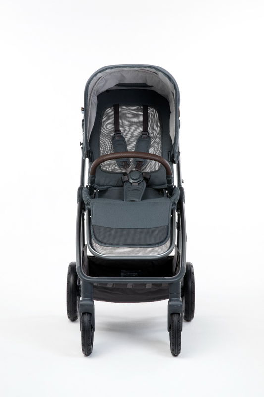 babyonlineshop Mast Swiss M.5x Sportwagen VOLCANIC ASH Cyber Monday