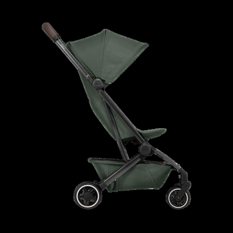 babyonlineshop Joolz Aer+ Forest Green Buggy inkl. Transporttasche Jubiläumsangebot