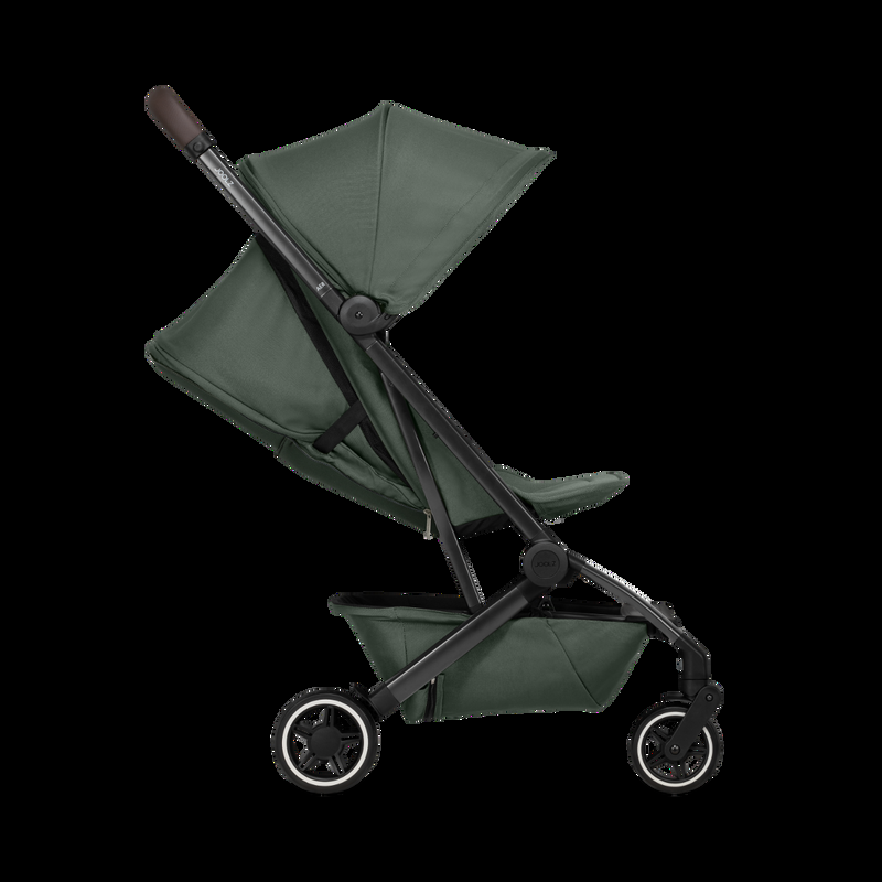 babyonlineshop Joolz Aer+ Forest Green Buggy inkl. Transporttasche Jubiläumsangebot