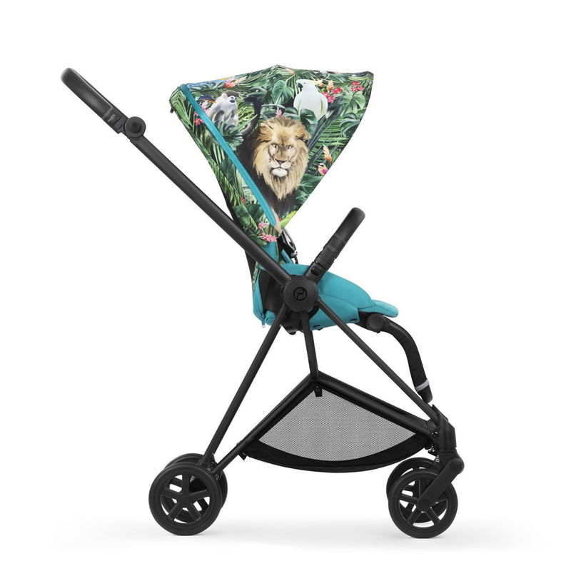 babyonlineshop CYBEX MIOS Kinderwagen by DJ Khaled Gestell wählbar Top Angebot
